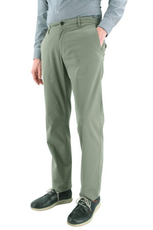 Pantalon kaki Edition MENS 4302