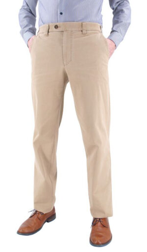 Pantalon sable MENS Madrid 4811Med