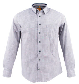 chemise homme fantaisie Redmond