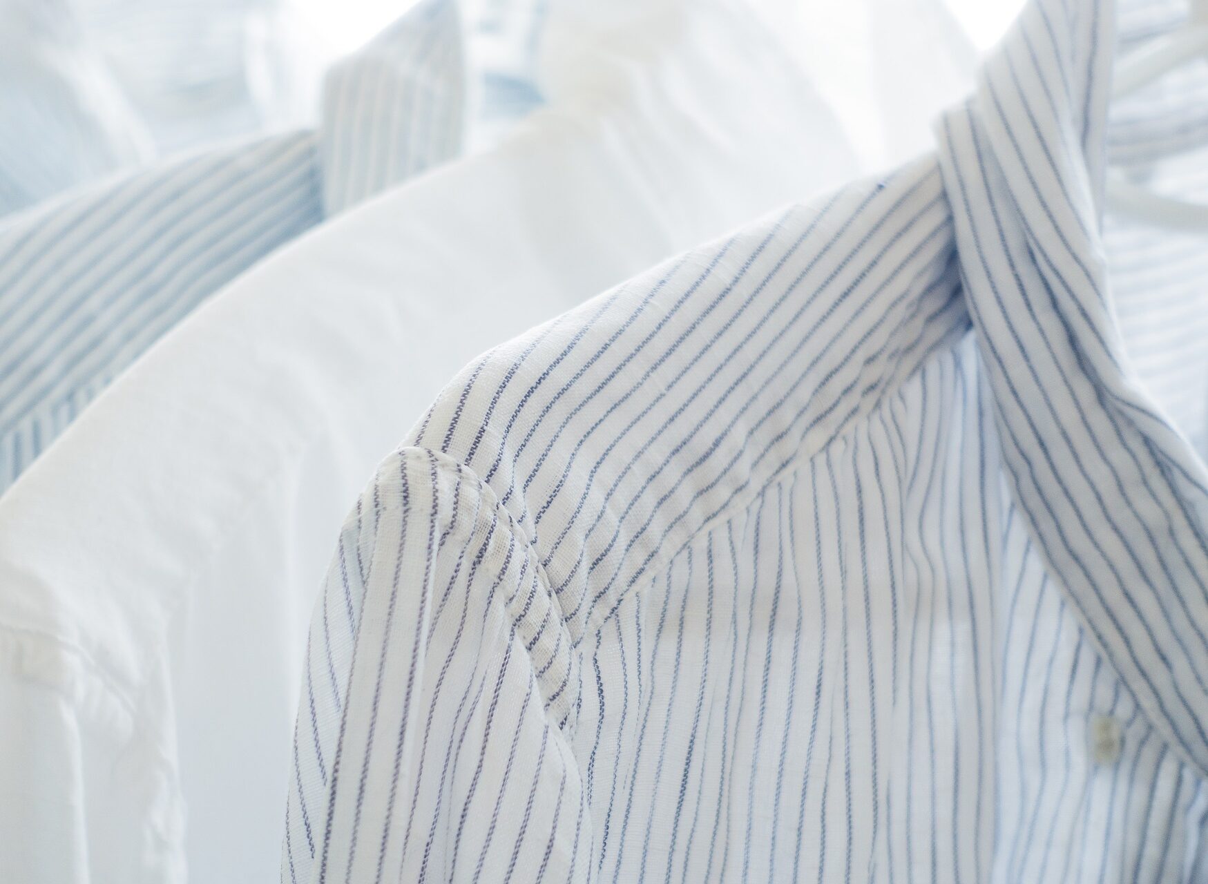 Comment choisir une chemise de qualité