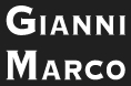 GIANNI MARCO