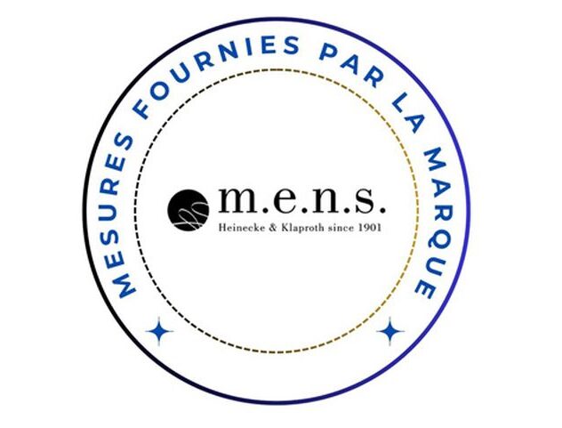 label mesuré par le fournisseur