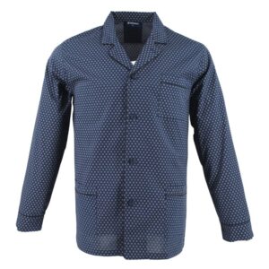 Pyjama homme EMINENCE bleu 7U42