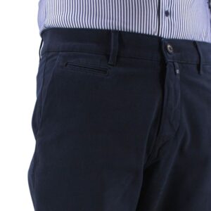 Pantalon chino homme PIERRE CARDIN Castres marine