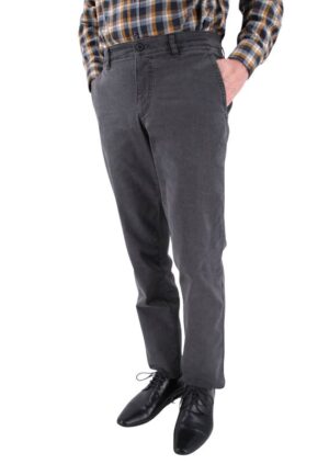 pantalon homme gris MENS Madison x-tend 4768Men